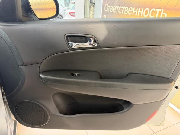 Hyundai i30 I с пробегом 2009 года, цена 670 000 рублей, 262000 км, хэтчбек, Автокод Объявления