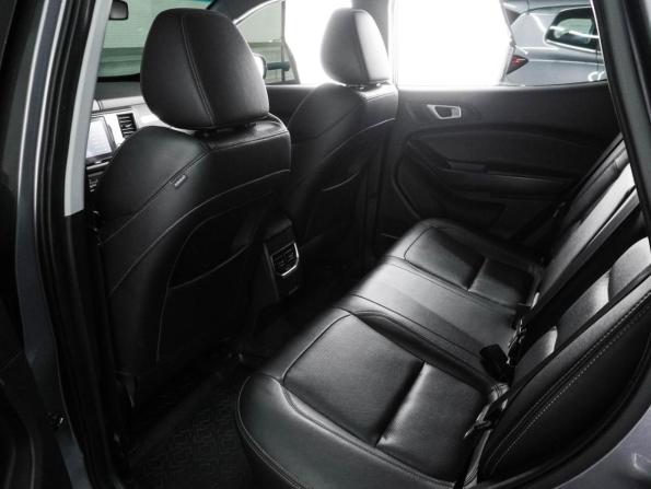 Chery Tiggo 4 I Рестайлинг с пробегом 2022 года, цена 1 275 000 рублей, 80206 км, внедорожник, Автокод Объявления
