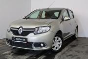 Renault Sandero II Санкт-Петербург  - изображение 19