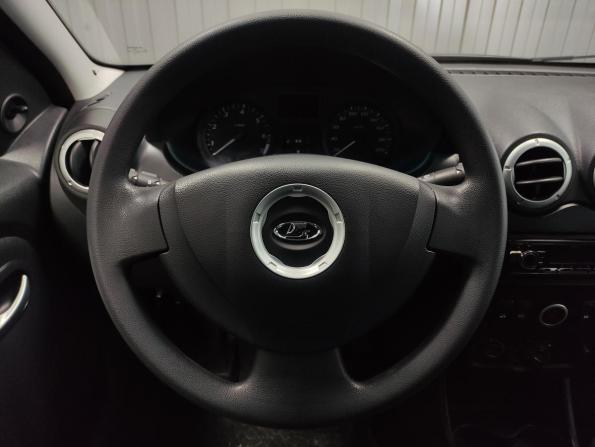 Lada (ВАЗ) Largus I с пробегом 2020 года, цена 990 000 рублей, 94615 км, универсал, Автокод Объявления