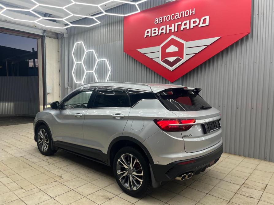 Geely Coolray I Альметьевск  - изображение 10