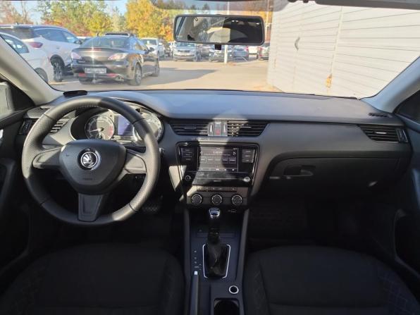 Skoda Octavia III (A7) Рестайлинг с пробегом 2019 года, цена 1 112 000 рублей, 157150 км, лифтбек, Автокод Объявления