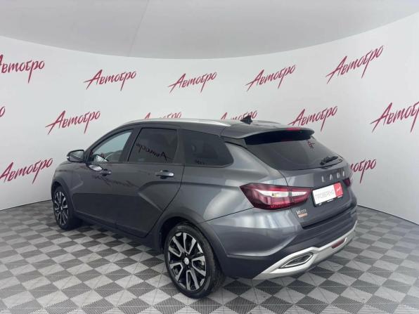 Lada (ВАЗ) Vesta I Рестайлинг (NG) с пробегом 2024 года, цена 1 449 000 рублей, 46423 км, универсал, Автокод Объявления