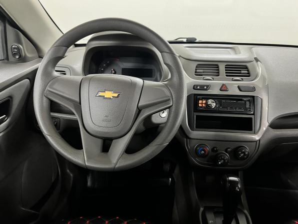 Chevrolet Cobalt II с пробегом 2013 года, цена 650 000 рублей, 110357 км, седан, Автокод Объявления