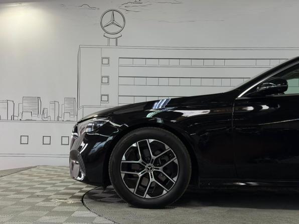 Mercedes-Benz E-Класс VI (W214 S214) с пробегом 2025 года, цена 7 300 000 рублей, 810 км, седан, Автокод Объявления