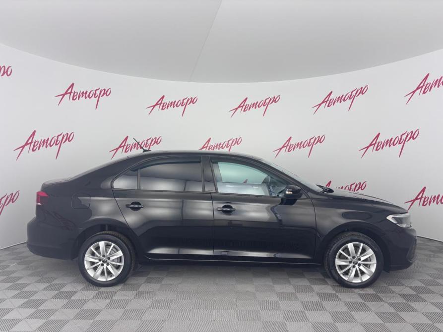 Volkswagen Polo VI Псков  - изображение 6
