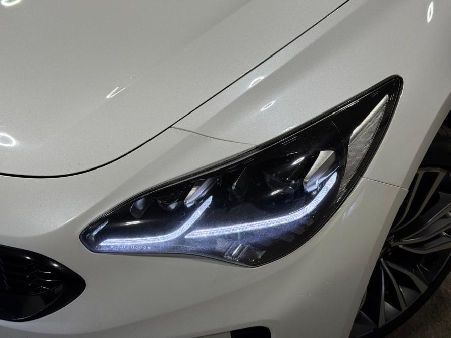 Kia Stinger I Челябинск  - изображение 11