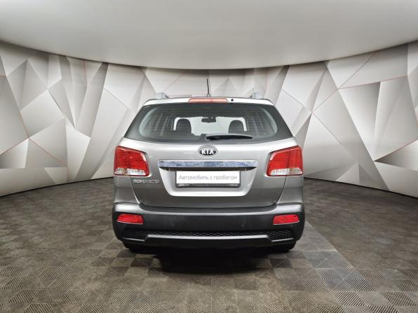 Kia Sorento II с пробегом 2012 года, цена 1 495 000 рублей, 112877 км, внедорожник, Автокод Объявления
