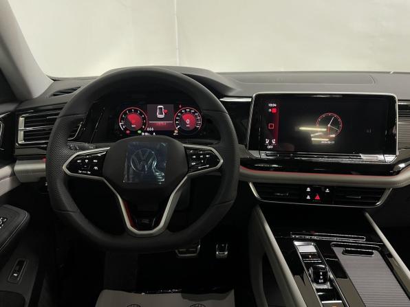 Volkswagen Teramont I Рестайлинг (China Market) с пробегом 2026 года, цена 5 590 000 рублей, 46 км, внедорожник, Автокод Объявления