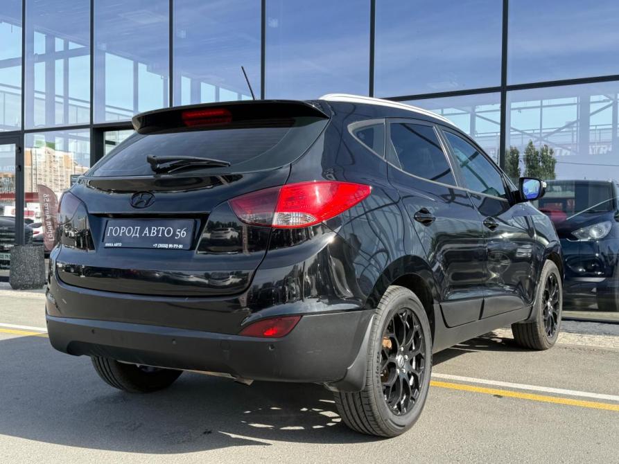 Hyundai ix35 I Оренбург  - изображение 8