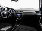 Skoda Rapid I Рестайлинг Санкт-Петербург  - изображение 27