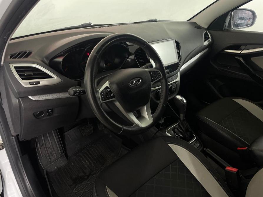 Lada (ВАЗ) Vesta I Воронеж  - изображение 9