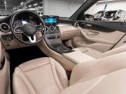 Mercedes-Benz GLC I (X253) Рестайлинг Москва  - изображение 34