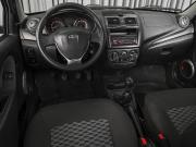 Lada (ВАЗ) Granta I Рестайлинг Ставрополь  - изображение 25