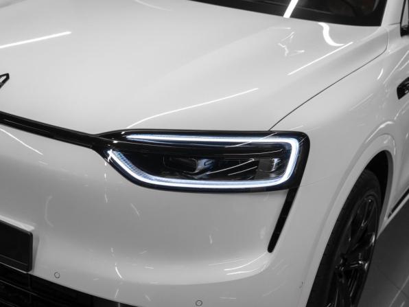 Aito M7 II с пробегом 2026 года, цена 10 200 000 рублей, 14 км, внедорожник, Автокод Объявления