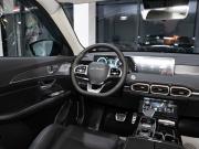JETOUR X70+ I Рестайлинг Москва  - изображение 32