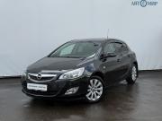 Opel Astra J Москва  - изображение 13