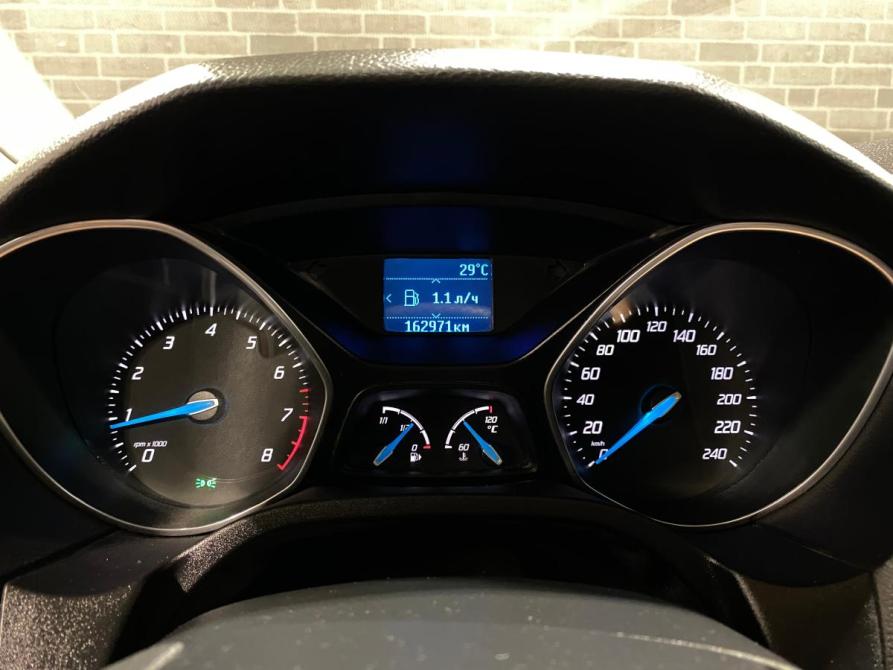 Ford Focus III Челябинск  - изображение 20