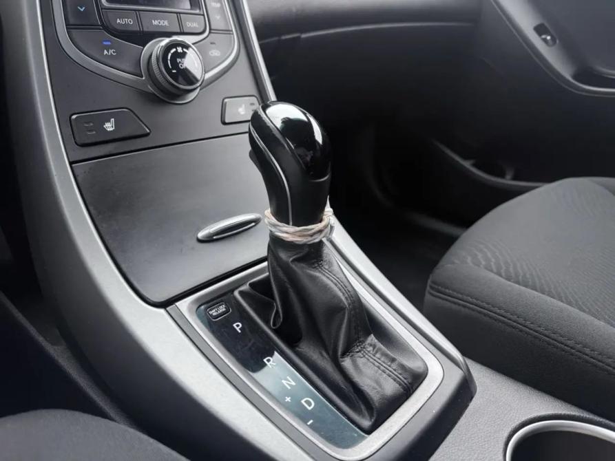Hyundai Elantra V (MD) Рестайлинг Волгоград  - изображение 17