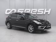 Infiniti QX50 I Рестайлинг Ростов-на-Дону  - изображение 23