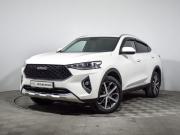 Haval F7x I Санкт-Петербург  - изображение 23