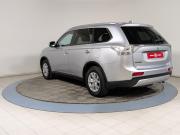 Mitsubishi Outlander III Рестайлинг Екатеринбург  - изображение 26