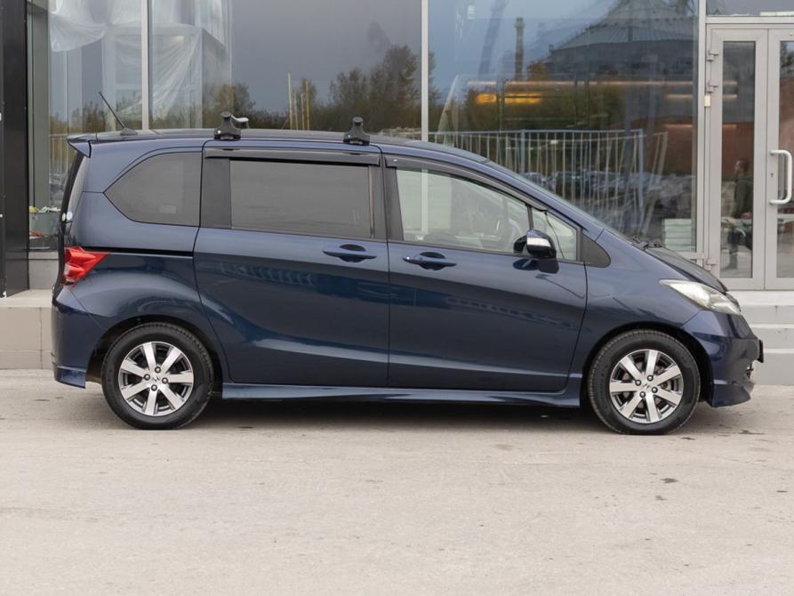 Honda Freed I Новосибирск  - изображение 4