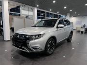 Mitsubishi Outlander III Рестайлинг 3 Чебоксары  - изображение 41