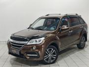 Lifan X60 I Рестайлинг 2 Курск  - изображение 21