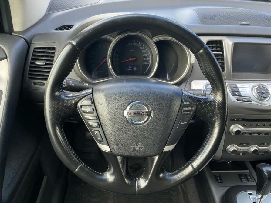 Nissan Murano II (Z51) Рестайлинг 2 Тверь  - изображение 11