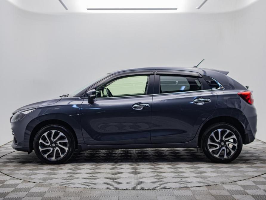 Suzuki Baleno III Москва  - изображение 2