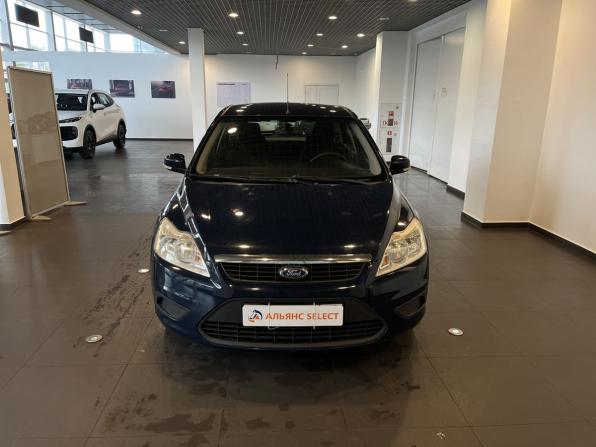 Ford Focus II Рестайлинг с пробегом 2011 года, цена 595 000 рублей, 134343 км, седан, Автокод Объявления