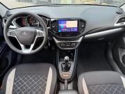 Lada (ВАЗ) Vesta I Санкт-Петербург  - изображение 21