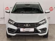 Lada (ВАЗ) Vesta I Рестайлинг (NG) Минеральные Воды  - изображение 23