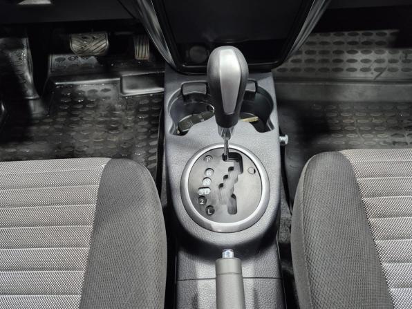 Suzuki SX4 I (Classic) Рестайлинг с пробегом 2010 года, цена 1 040 000 рублей, 75943 км, хэтчбек, Автокод Объявления