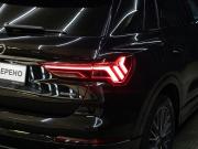 Audi Q3 II (F3) Москва  - изображение 50
