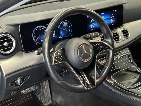 Mercedes-Benz E-Класс V (W213 S213 C238) с пробегом 2020 года, цена 2 890 000 рублей, 134105 км, седан, Автокод Объявления