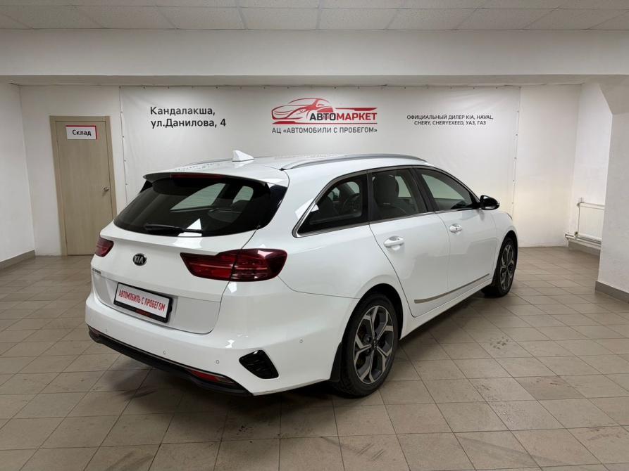 Kia Ceed III Кандалакша  - изображение 3