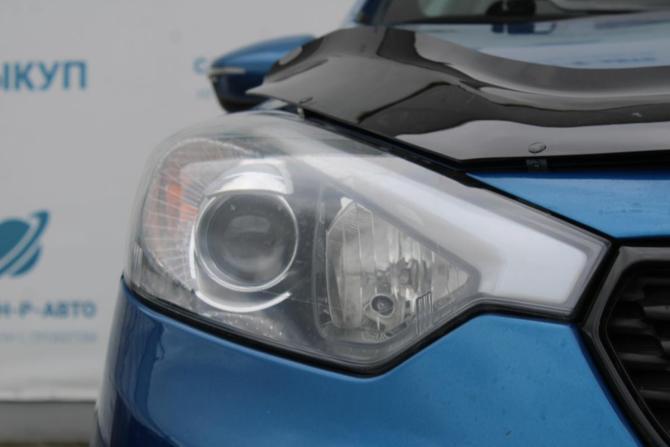 Kia Cerato III с пробегом 2013 года, цена 1 110 000 рублей, 187000 км, седан, Автокод Объявления