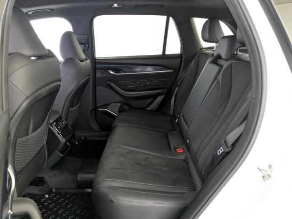 Geely Monjaro I с пробегом 2024 года, цена 3 600 000 рублей, 20359 км, внедорожник, Автокод Объявления