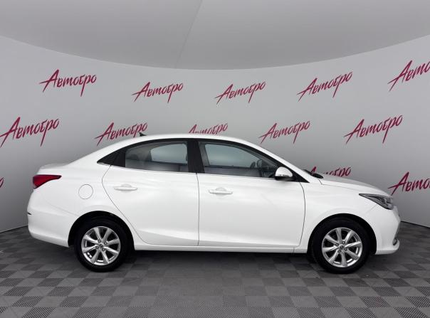 Changan Alsvin с пробегом 2023 года, цена 1 035 000 рублей, 70332 км, седан, Автокод Объявления
