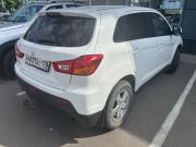 Mitsubishi ASX I Рестайлинг Санкт-Петербург  - изображение 22
