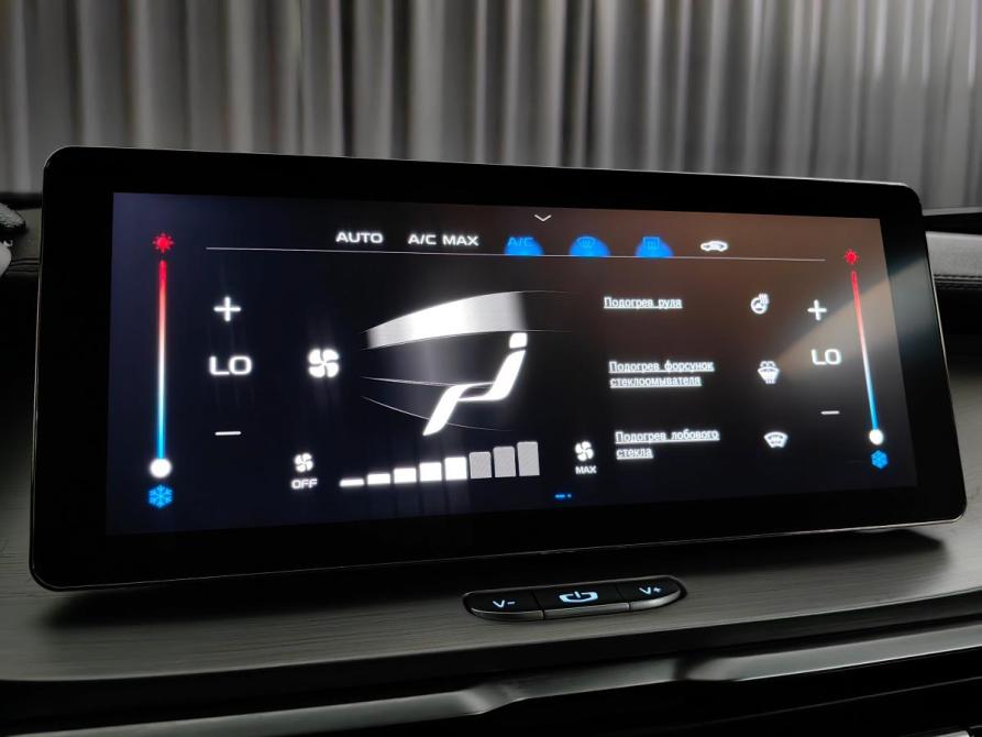 Geely Coolray I Москва  - изображение 23