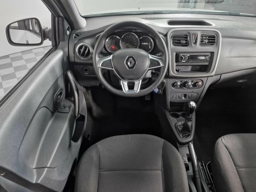 Renault Logan II Рестайлинг Нижний Новгород  - изображение 13