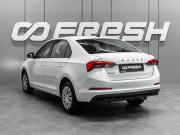 Skoda Rapid II Тюмень  - изображение 20