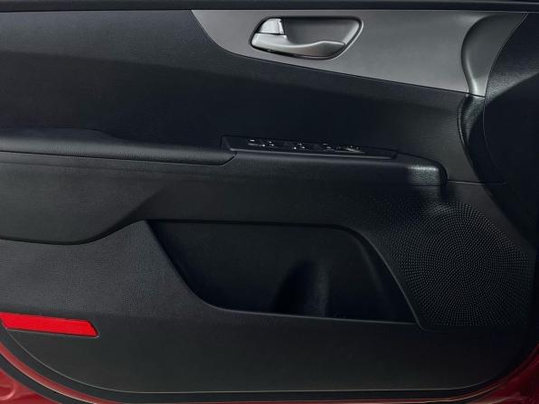 Kia Cerato IV с пробегом 2019 года, цена 1 800 000 рублей, 85725 км, седан, Автокод Объявления