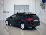 Kia Ceed II Рестайлинг Челябинск  - изображение 20