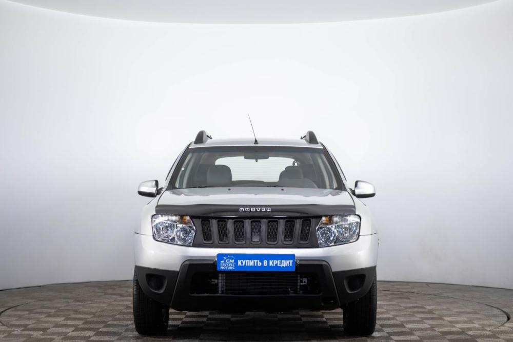 Renault Duster I Пермь  - изображение 2