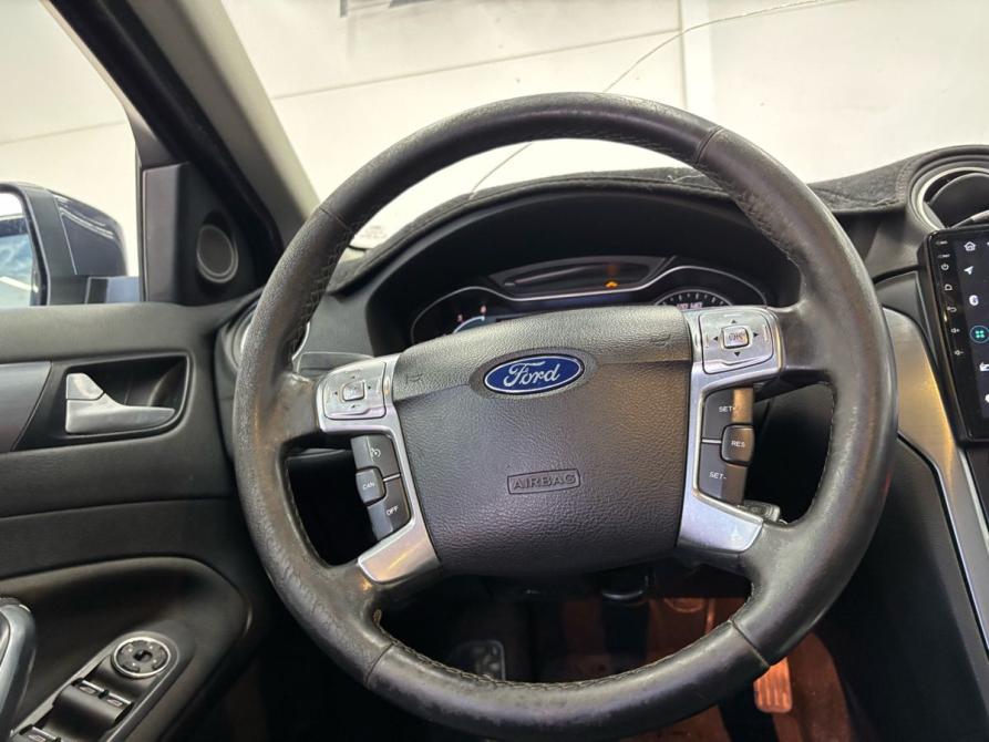 Ford Mondeo IV Рестайлинг Уфа  - изображение 9