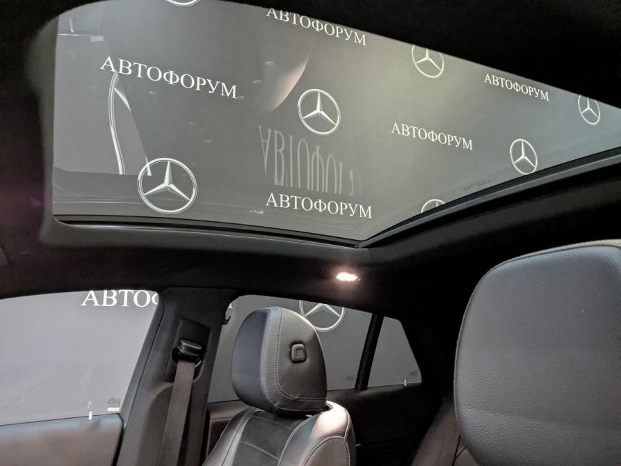 Mercedes-Benz GLE Coupe II (C167) Москва  - изображение 23
